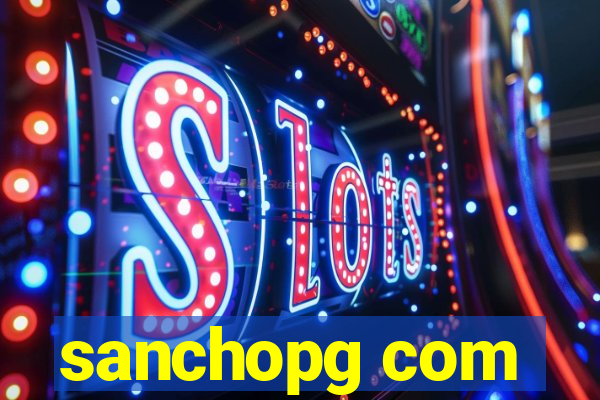 sanchopg com